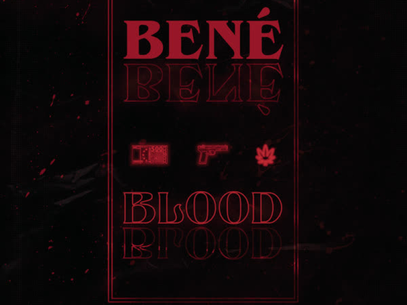 Blood (Single)