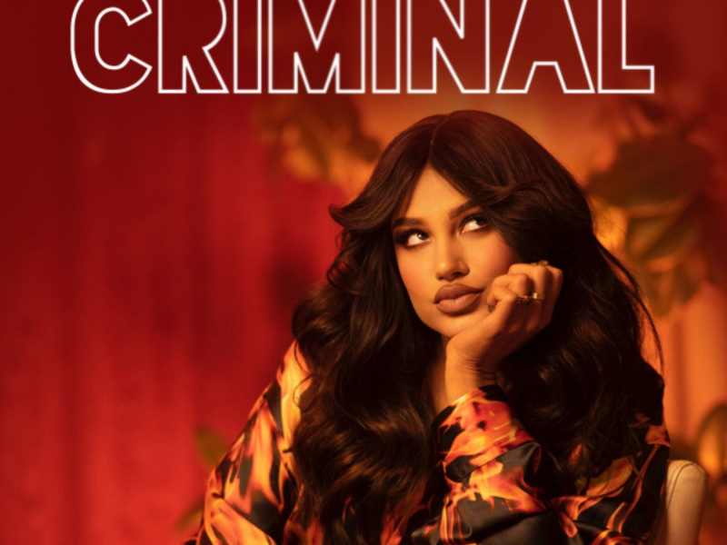 Criminal (Single)