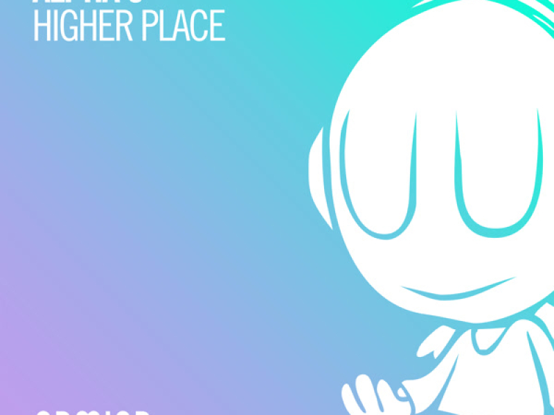 Higher Place (Single)