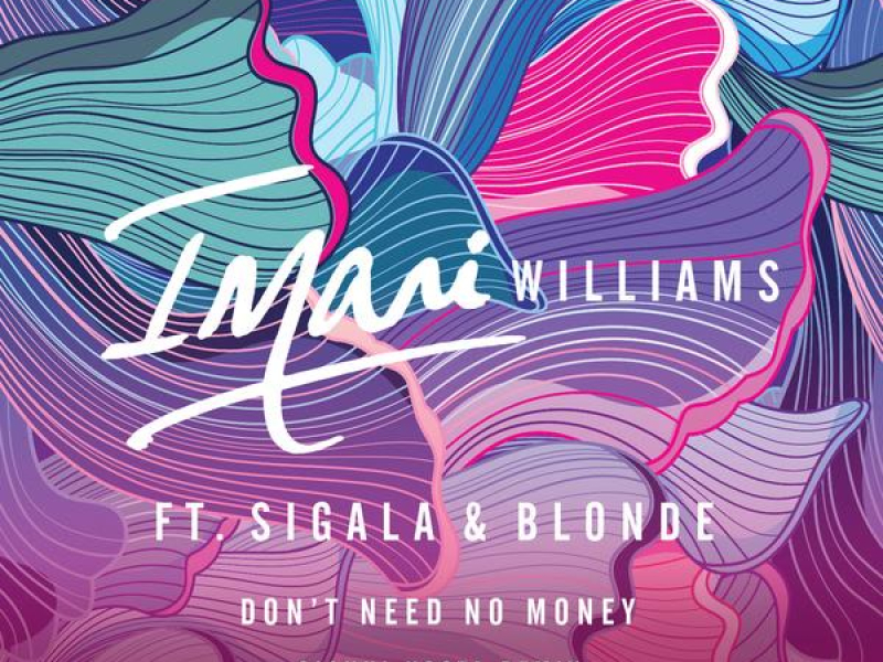 Don't Need No Money (Gianni Kosta Remix) (Single)