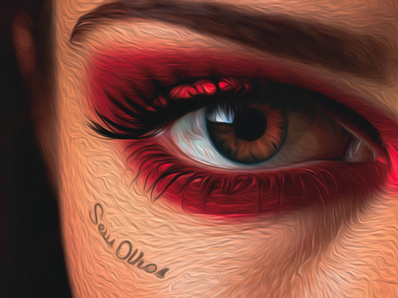 Seus Olhos (Single)