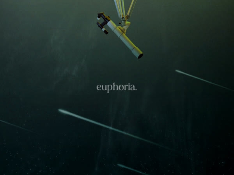 Euphoria (Single)