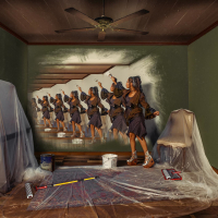 Patterns (Extended Mix) (Single)