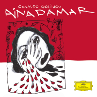 Golijov: Ainadamar
