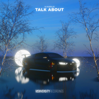 Talk About (Single)