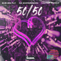 50/50 (Single)