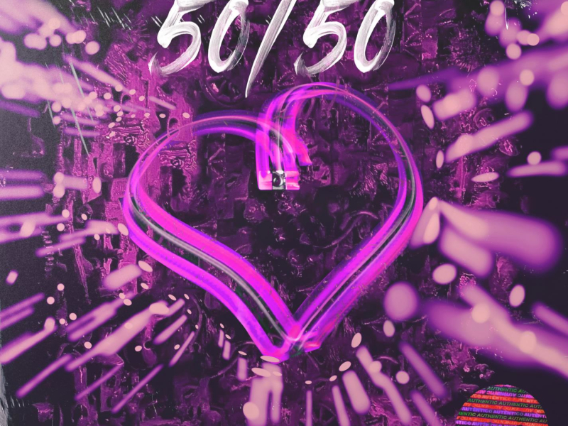 50/50 (Single)