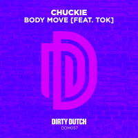 Body Move (feat. TOK) (Single)
