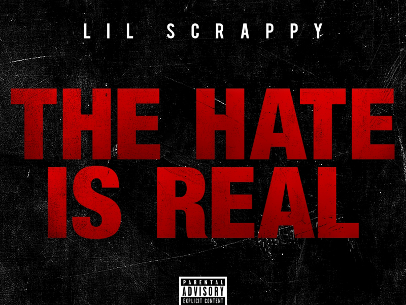 The Hate Is Real