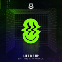 Lift Me Up (Single)