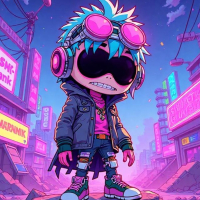 one step closer (Single)