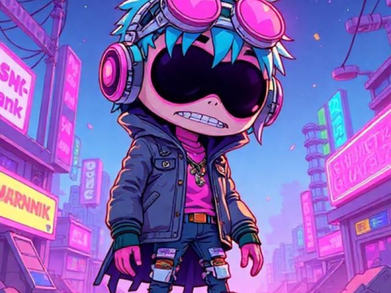 one step closer (Single)