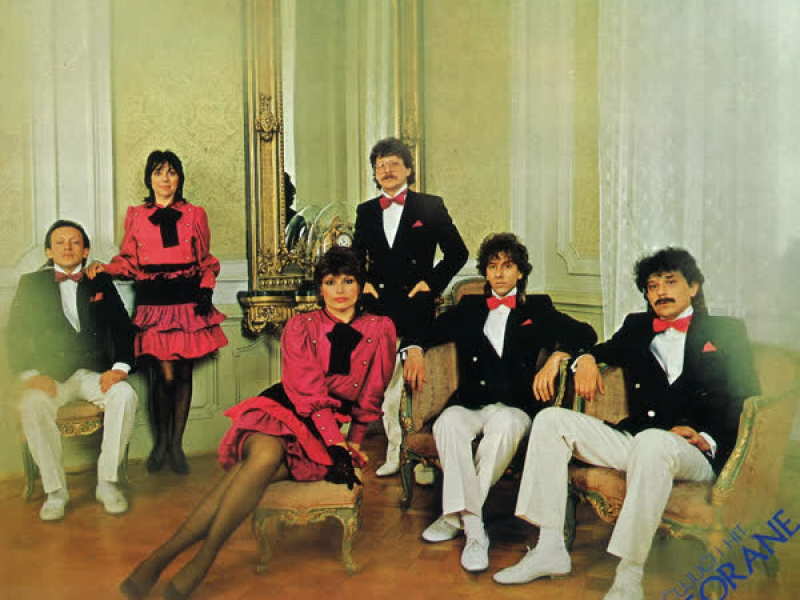 Tko Te Voli Više Od Mene