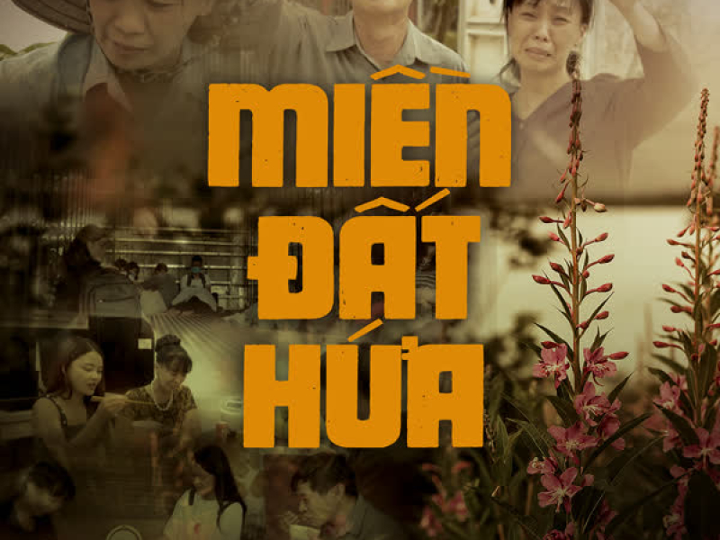 Miền Đất Hứa (Single)