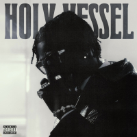 Holy Vessel (Single)