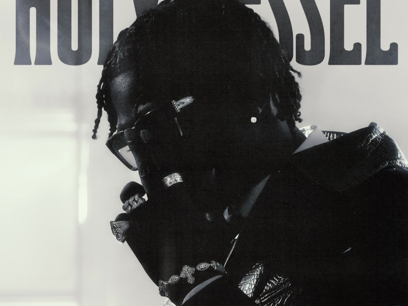 Holy Vessel (Single)