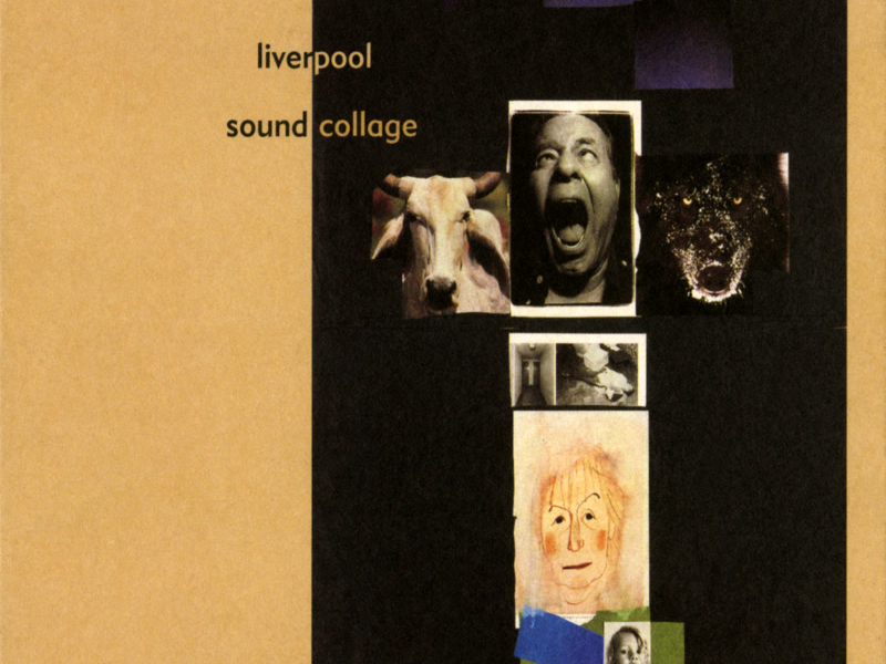 Liverpool Sound Collage