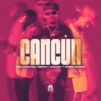 Cancún (Single)