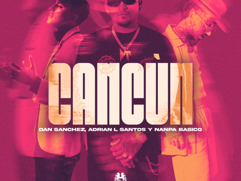 Cancún (Single)