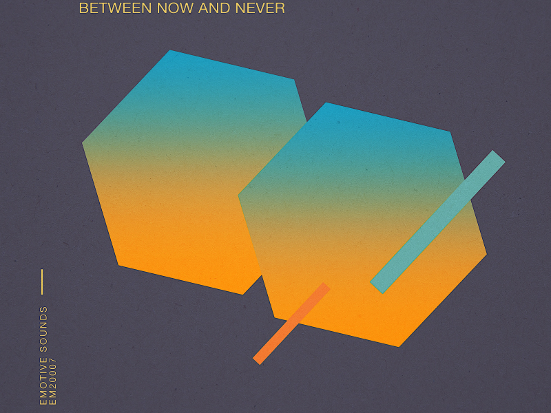 Between Now and Never (Mixes)