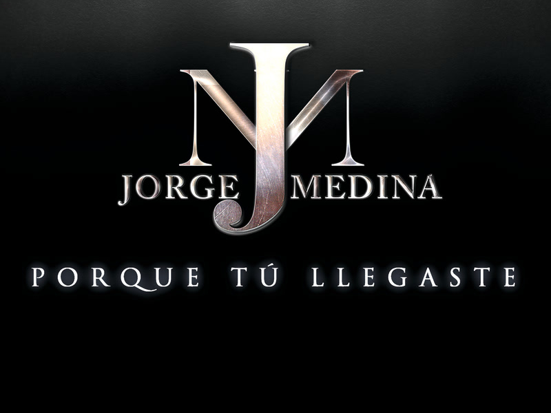 Porque Tú Llegaste (Single)