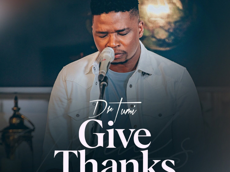 Give Thanks