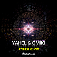 Black Hole (Osher Remix) (Single)