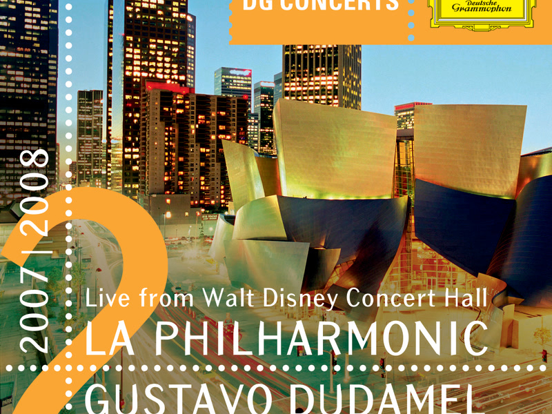 Berlioz: Symphonie fantastique (Live From Walt Disney Concert Hall, Los Angeles / 2007/08)