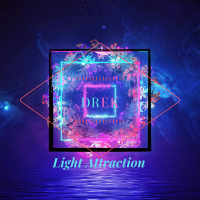Light attraction (Single)