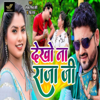Dekho Na Raja Ji (Single)