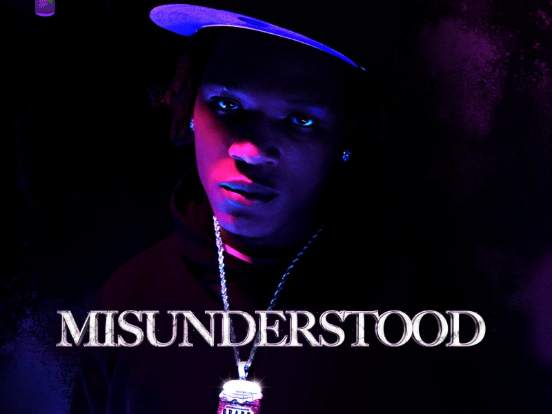 Misunderstood