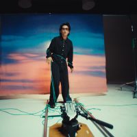 Movie Scene (Single)