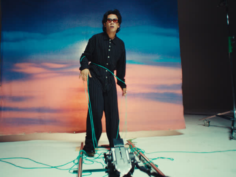 Movie Scene (Single)