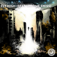 Fly High (Single)