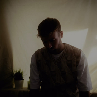 Never Really Gone (Single)