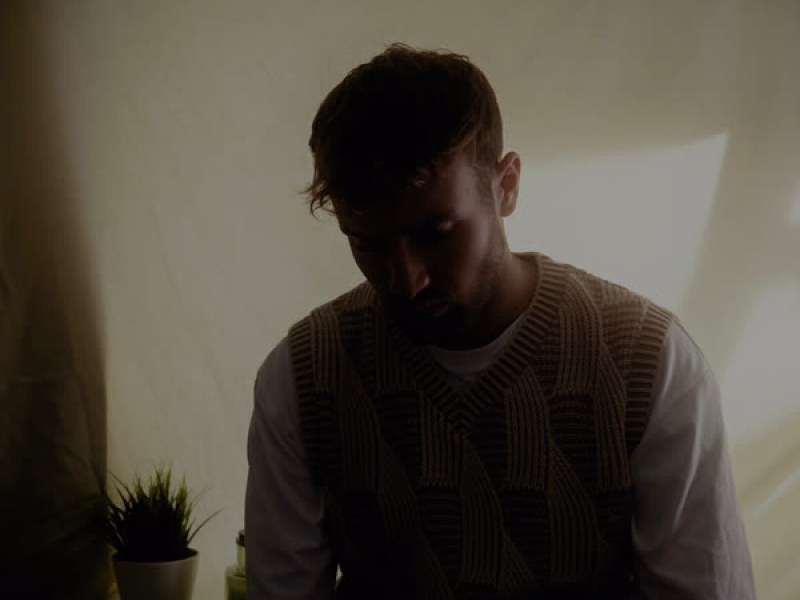 Never Really Gone (Single)