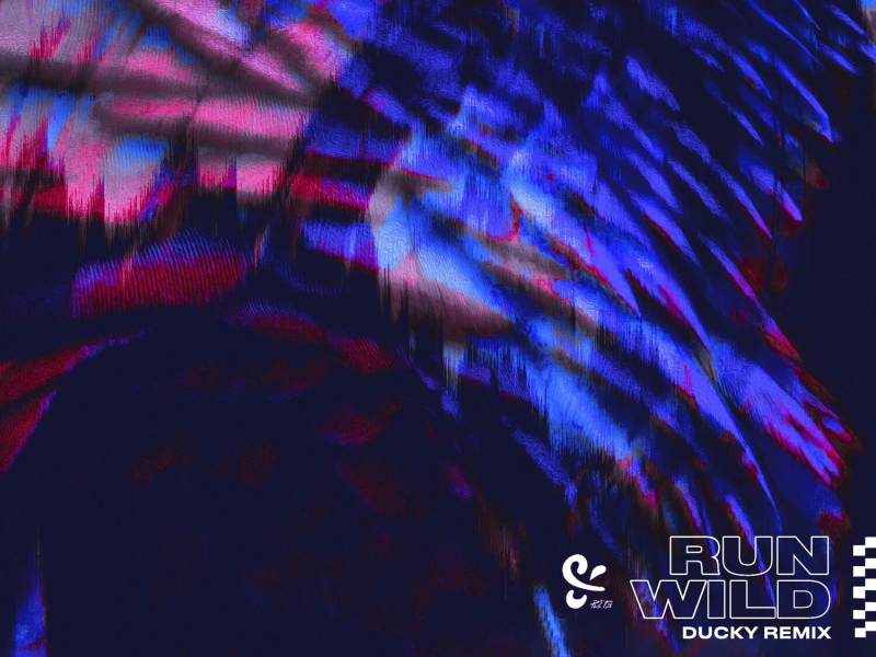 Run Wild (Ducky Remix) (Single)