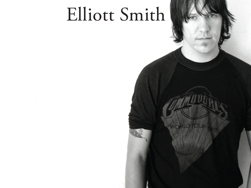 An Introduction To Elliott Smith