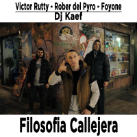 Filosofía Callejera (Single)