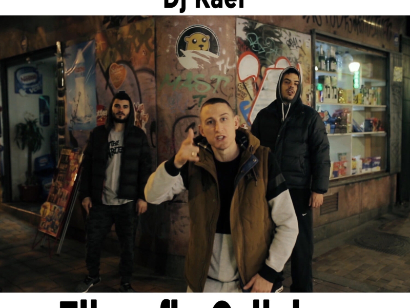 Filosofía Callejera (Single)