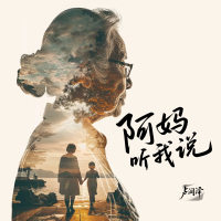 阿妈听我说 (Single)