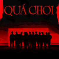 Quá Chơi (Single)