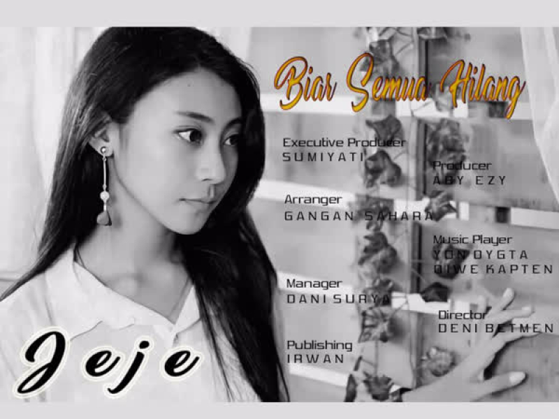 Biar Semua Hilang (Single)