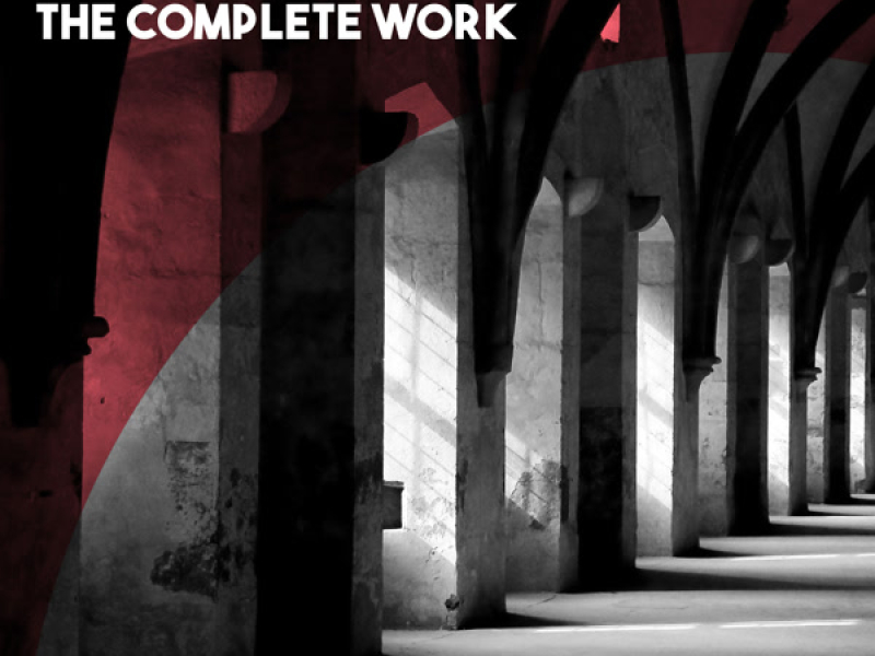 Carmina Burana - The Complete Work