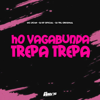 Ho Vagabunda Trepa Trepa (Single)