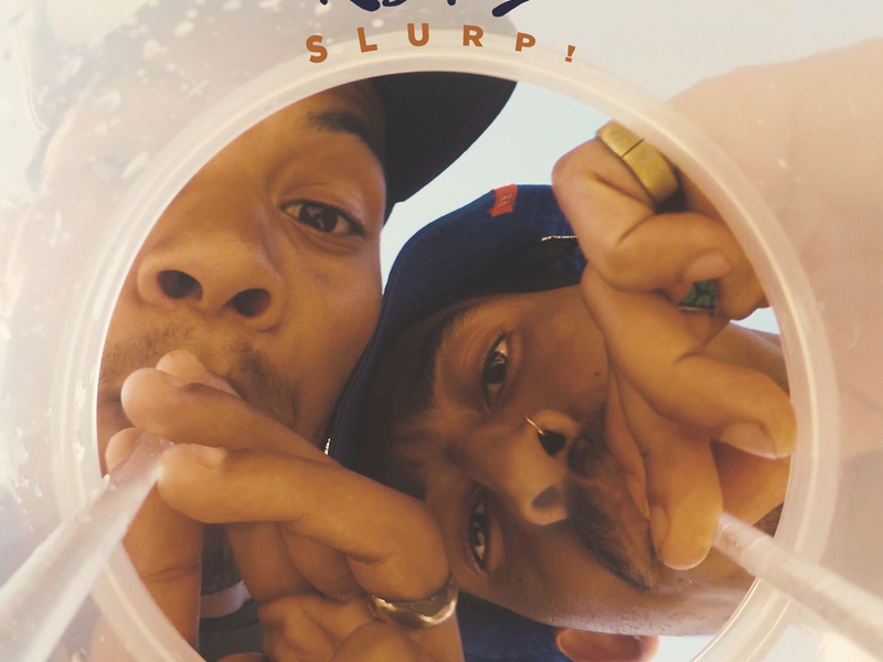 Slurp! (Single)