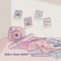 Didn't Know Better (Single)