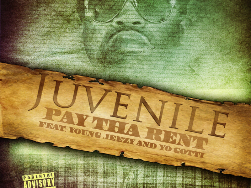 Pay Tha Rent (Single)