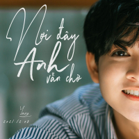 Nơi Đây Anh Vẫn Chờ (Single)