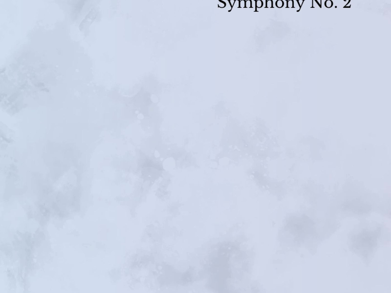 Symphony No. 2 (Single)